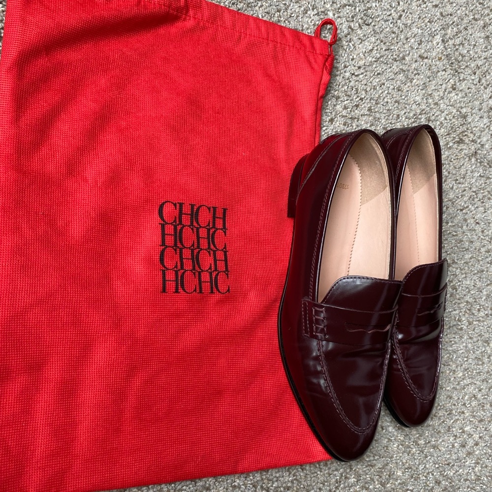J Crew Shoe